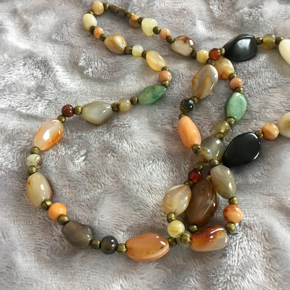Necklace - Picture 3 of 7